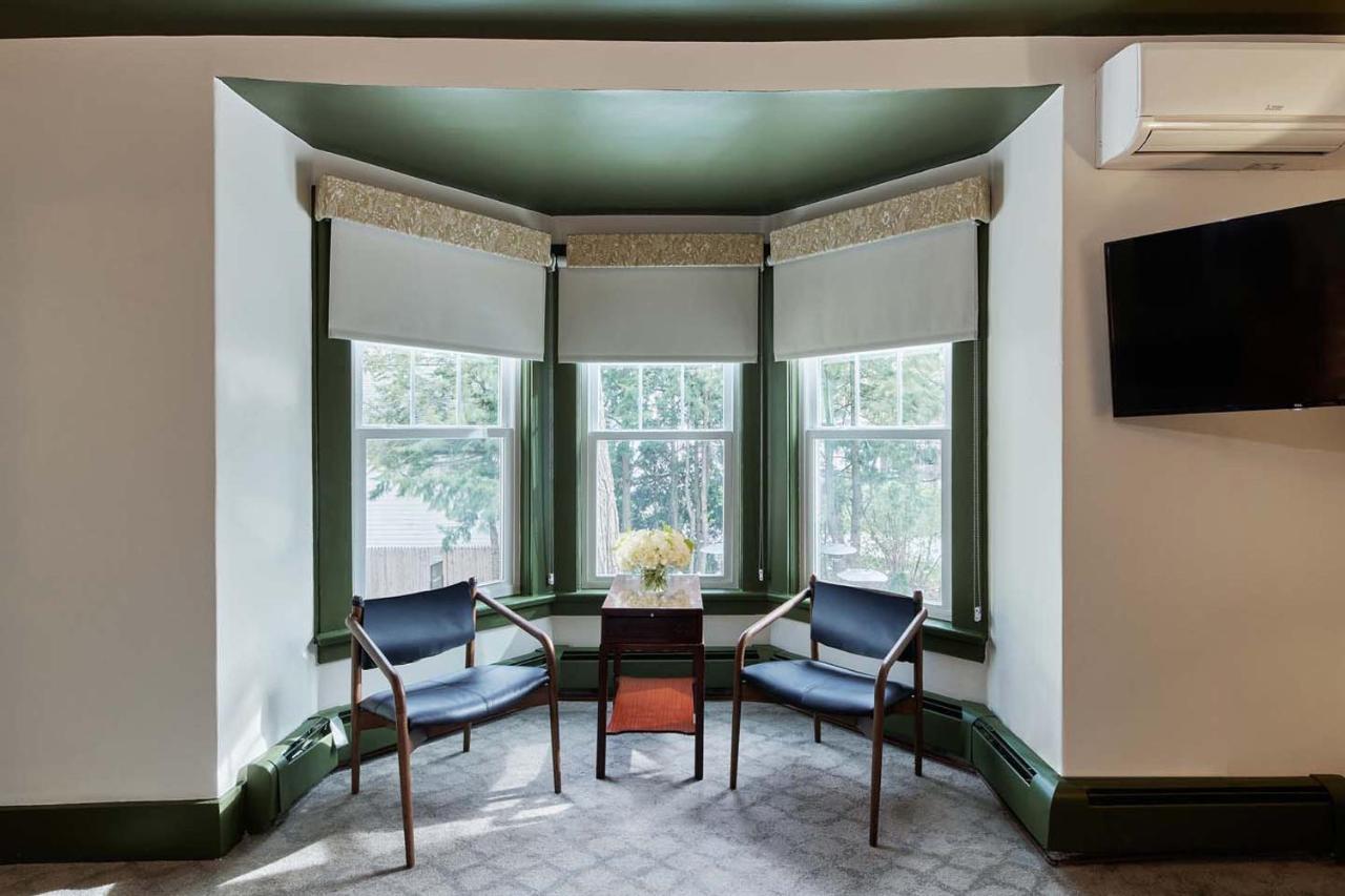 The Whitlock By The Lenox Collection Hotel Exterior photo