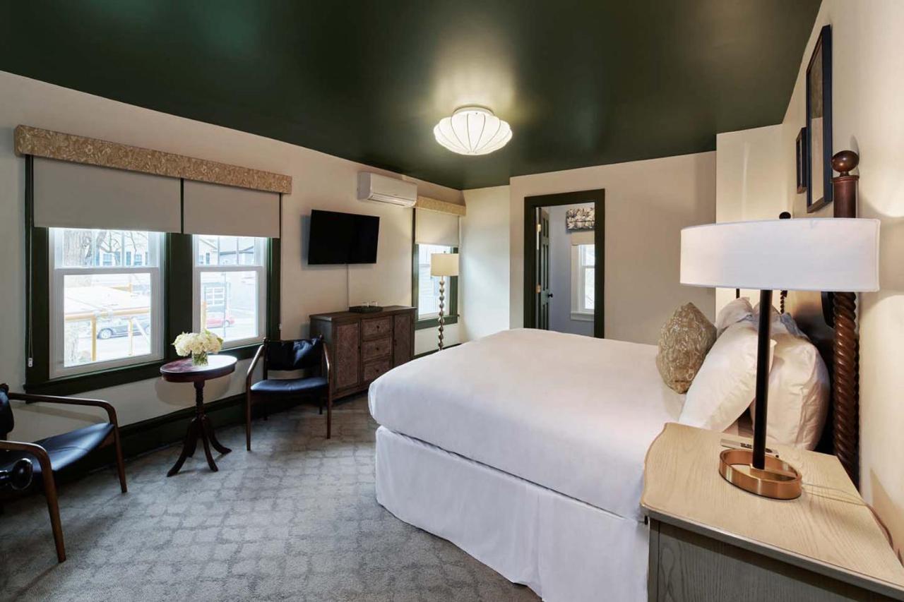 The Whitlock By The Lenox Collection Hotel Exterior photo