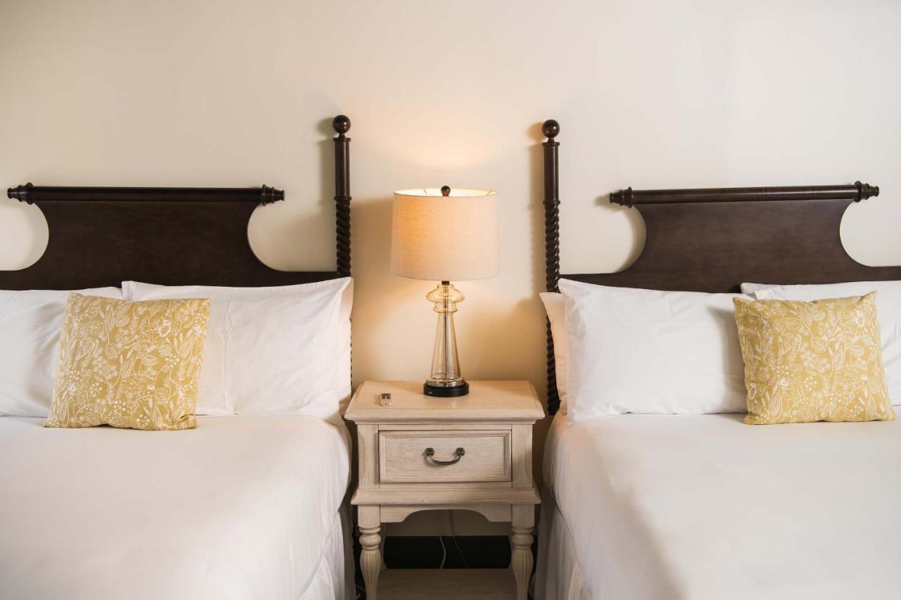 The Whitlock By The Lenox Collection Hotel Exterior photo