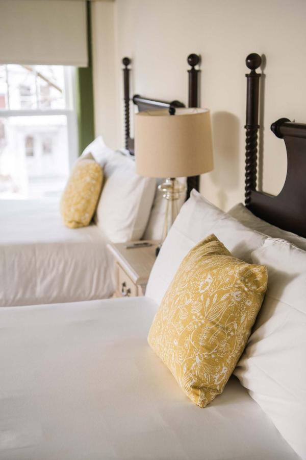 The Whitlock By The Lenox Collection Hotel Exterior photo